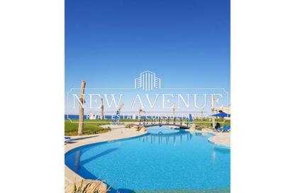 Villa - 5 Bedrooms - 3 Bathrooms for sale in La Vista Gardens - La Vista - Al Ain Al Sokhna - Suez
