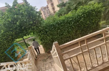 Apartment - 2 Bedrooms - 2 Bathrooms for rent in Privado - Madinaty - Cairo