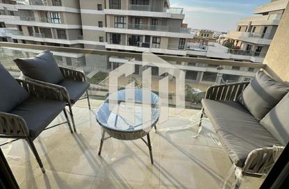 Apartment - 2 - 2 for rent in Villette - 5th Settlement Compounds - The 5th Settlement - New Cairo City - Cairo