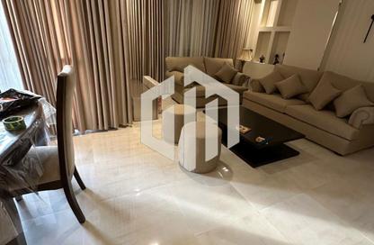 Apartment - 2 - 2 for rent in Villette - 5th Settlement Compounds - The 5th Settlement - New Cairo City - Cairo Apartment - 2 - 2 for rent in Villette - 5th Settlement Compounds - The 5th Settlement - New Cairo City - Cairo