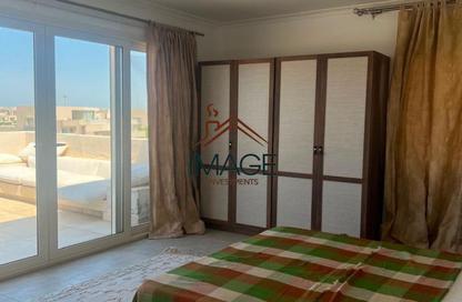 شاليه - 4 غرف نوم - 4 حمامات للايجار في هاسييندا باي - سيدي عبد الرحمن - الساحل الشمالي
