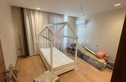 شقة - 3 غرف نوم - 4 حمامات للبيع في S2 - سراي - كمبوندات مدينة المستقبل - مدينة المستقبل - القاهرة