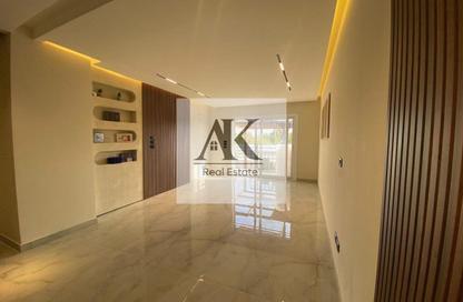 Apartment - Studio - 2 Bathrooms for sale in Garden Residence - Hyde Park - New Cairo City - Cairo Apartment - Studio - 2 Bathrooms for sale in Garden Residence - Hyde Park - New Cairo City - Cairo
