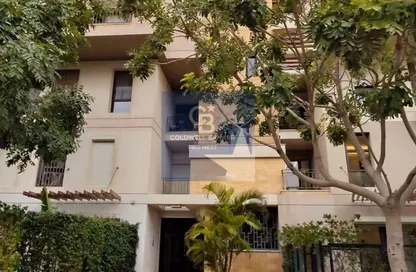 دوبلكس - 4 غرف نوم - 4 حمامات للبيع في ايستاون - كمبوندات التجمع الخامس - التجمع الخامس - مدينة القاهرة الجديدة - القاهرة