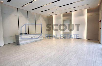 Office Space - Studio - 1 Bathroom for rent in Mivida - 5th Settlement Compounds - The 5th Settlement - New Cairo City - Cairo