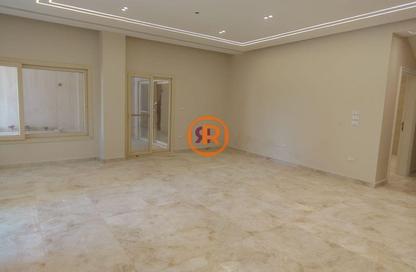 Villa - 5 Bedrooms - 5 Bathrooms for sale in Golden Gates - Al Hadaba Al Wosta - Mokattam - Cairo