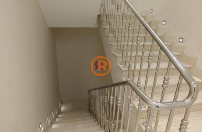 Villa - 5 Bedrooms - 5 Bathrooms for sale in Golden Gates - Al Hadaba Al Wosta - Mokattam - Cairo
