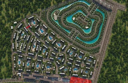 شقة - 3 غرف نوم - 3 حمامات للبيع في دي جويا ريزيدنس - مدينة زايد الجديدة - الشيخ زايد - الجيزة