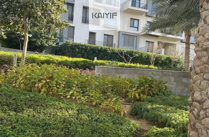 Apartment - 3 Bedrooms - 3 Bathrooms for rent in Eastown - 5th Settlement Compounds - The 5th Settlement - New Cairo City - Cairo