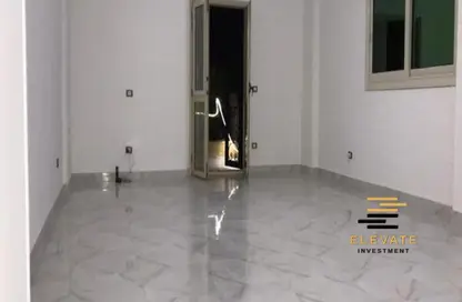 شقة - 3 غرف نوم - 2 حمامات للايجار في البنفسج 7 - البنفسج - مدينة القاهرة الجديدة - القاهرة