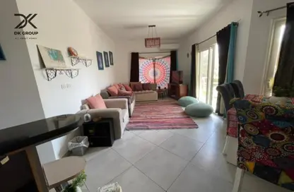 Chalet - 2 Bedrooms - 1 Bathroom for sale in Amwaj - Sidi Abdel Rahman - North Coast