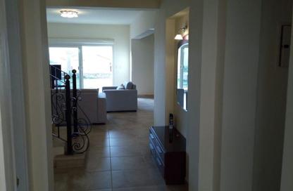Twin House - 3 Bedrooms - 3 Bathrooms for sale in La Vista Topaz - La Vista - Al Ain Al Sokhna - Suez