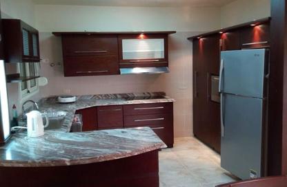 Twin House - 3 Bedrooms - 3 Bathrooms for sale in La Vista Topaz - La Vista - Al Ain Al Sokhna - Suez