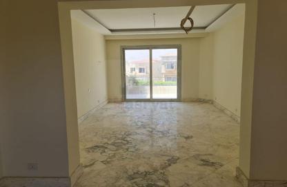 Apartment - 6 Bedrooms - 7 Bathrooms for rent in Palm Hills Kattameya - El Katameya Compounds - El Katameya - New Cairo City - Cairo