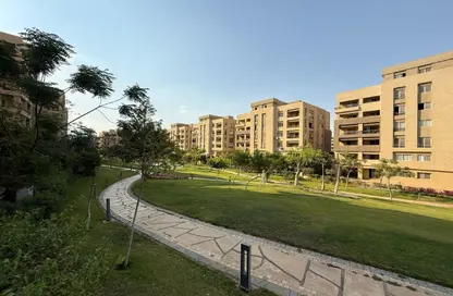 Apartment - 4 Bedrooms - 3 Bathrooms for sale in The Square - 5th Settlement Compounds - The 5th Settlement - New Cairo City - Cairo