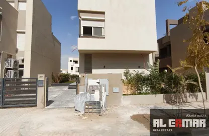 فيلا - 4 غرف نوم - 4 حمامات للايجار في ذا كراون - طريق مصر اسكندرية الصحراوي - مدينة 6 أكتوبر - الجيزة