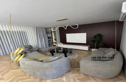 شقة - 3 غرف نوم - 3 حمامات للايجار في فيليت - كمبوندات التجمع الخامس - التجمع الخامس - مدينة القاهرة الجديدة - القاهرة