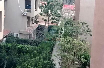 Penthouse - 3 Bedrooms - 4 Bathrooms for sale in Casa - Sheikh Zayed Compounds - Sheikh Zayed City - Giza