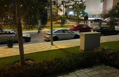 Apartment - 2 - 1 for sale in Green Square - Mostakbal City Compounds - Mostakbal City - Future City - Cairo