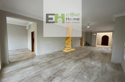 Villa - 5 - 5 for rent in Garden Residence - Hyde Park - New Cairo City - Cairo