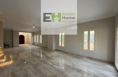 Villa - 5 - 5 for rent in Garden Residence - Hyde Park - New Cairo City - Cairo