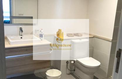 Chalet - 1 Bedroom - 1 Bathroom for sale in Marina 2 - Marina - Al Alamein - North Coast