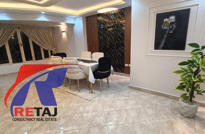 شقة - 3 غرف نوم - 2 حمامات للبيع في شارع افريقيا - امتداد مصطفي النحاس - النادي الأهلي - مدينة نصر - القاهرة