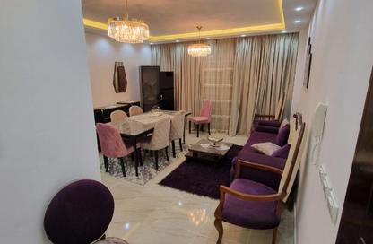 Apartment - 3 Bedrooms - 2 Bathrooms for sale in Privado - Madinaty - Cairo Apartment - 3 Bedrooms - 2 Bathrooms for sale in Privado - Madinaty - Cairo
