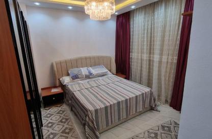 Apartment - 3 Bedrooms - 2 Bathrooms for sale in Privado - Madinaty - Cairo Apartment - 3 Bedrooms - 2 Bathrooms for sale in Privado - Madinaty - Cairo
