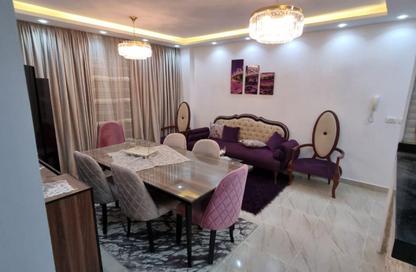 Apartment - 3 Bedrooms - 2 Bathrooms for sale in Privado - Madinaty - Cairo Apartment - 3 Bedrooms - 2 Bathrooms for sale in Privado - Madinaty - Cairo