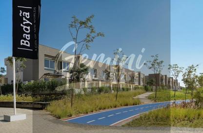 Villa - 6 Bedrooms - 6 Bathrooms for sale in Badya Palm Hills - 6 October Compounds - 6 October City - Giza Villa - 6 Bedrooms - 6 Bathrooms for sale in Badya Palm Hills - 6 October Compounds - 6 October City - Giza
