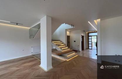 Villa - 5 Bedrooms - 5 Bathrooms for sale in Talala - New Heliopolis Compounds - New Heliopolis - Cairo