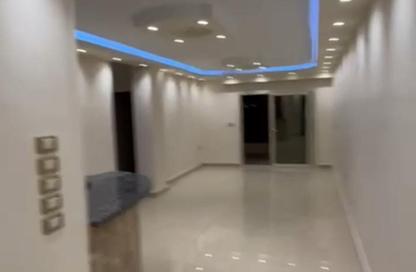 شقة - 2 غرف نوم - 1 حمام للايجار في امتداد الرحاب - الرحاب - مدينة القاهرة الجديدة - القاهرة