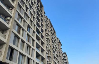 Apartment - 2 Bedrooms - 2 Bathrooms for sale in Avenue - Zahraa El Maadi - Hay El Maadi - Cairo