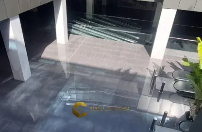 مساحات مكتبية - 8 غرف نوم - 8 حمامات للايجار في الشيخ زايد - الجيزة