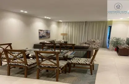 شقة - 2 غرف نوم - 3 حمامات للايجار في لايك فيو ريزيدنس - كمبوندات التجمع الخامس - التجمع الخامس - مدينة القاهرة الجديدة - القاهرة