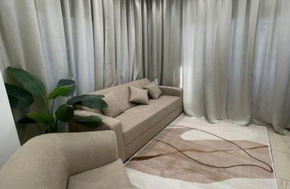Apartment - 1 Bedroom - 1 Bathroom for sale in Al Dau Heights - Youssef Afifi Road - Hurghada - Red Sea