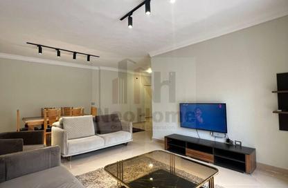 Apartment - 3 Bedrooms - 2 Bathrooms for rent in Wesal City - El Shorouk Compounds - Shorouk City - Cairo