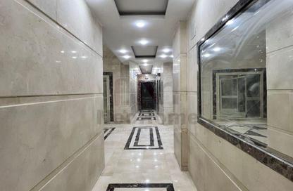 Apartment - 3 Bedrooms - 2 Bathrooms for rent in Wesal City - El Shorouk Compounds - Shorouk City - Cairo