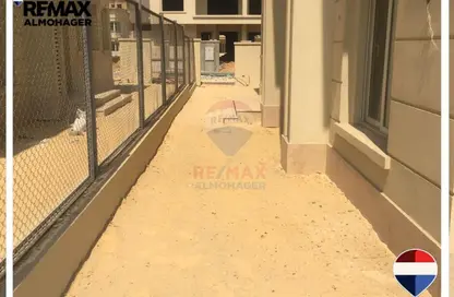 Twin House - 3 Bedrooms - 3 Bathrooms for sale in Jedar - 6 October Compounds - 6 October City - Giza Twin House - 3 Bedrooms - 3 Bathrooms for sale in Jedar - 6 October Compounds - 6 October City - Giza