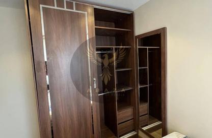 Apartment - Studio - 1 Bathroom for rent in Stone Residence - 5th Settlement Compounds - The 5th Settlement - New Cairo City - Cairo Apartment - Studio - 1 Bathroom for rent in Stone Residence - 5th Settlement Compounds - The 5th Settlement - New Cairo City - Cairo
