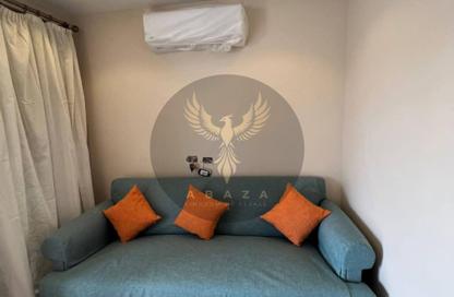Apartment - Studio - 1 Bathroom for rent in Stone Residence - 5th Settlement Compounds - The 5th Settlement - New Cairo City - Cairo