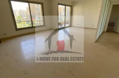 Apartment - 2 Bedrooms - 2 Bathrooms for sale in Palm Parks   Palm Hills - South Dahshur Link - 6 October City - Giza