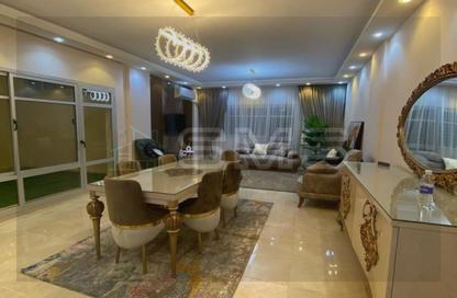 Apartment - 4 - 1 for rent in B12 - Madinaty - Cairo Apartment - 4 - 1 for rent in B12 - Madinaty - Cairo