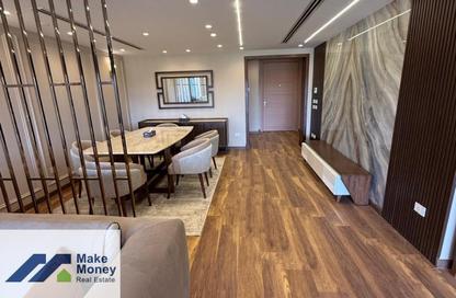 Apartment - 3 - 4 for rent in Mivida - 5th Settlement Compounds - The 5th Settlement - New Cairo City - Cairo Apartment - 3 - 4 for rent in Mivida - 5th Settlement Compounds - The 5th Settlement - New Cairo City - Cairo