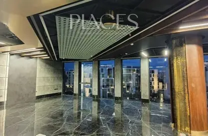 مساحات مكتبية - 2 غرف نوم - 2 حمامات للايجار في ايستاون - كمبوندات التجمع الخامس - التجمع الخامس - مدينة القاهرة الجديدة - القاهرة