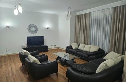 Apartment - 2 - 2 for rent in Palm Hills Village Gate - South Investors Area - New Cairo City - Cairo Apartment - 2 - 2 for rent in Palm Hills Village Gate - South Investors Area - New Cairo City - Cairo