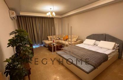 Apartment - 1 Bedroom - 1 Bathroom for rent in Zed West - Sheikh Zayed Compounds - Sheikh Zayed City - Giza Apartment - 1 Bedroom - 1 Bathroom for rent in Zed West - Sheikh Zayed Compounds - Sheikh Zayed City - Giza
