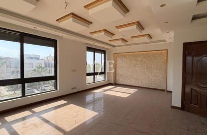 تاون هاوس - 4 غرف نوم - 5 حمامات للبيع في ويستاون - كمبوندات الشيخ زايد - الشيخ زايد - الجيزة