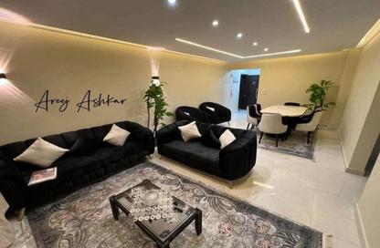 Apartment - 3 Bedrooms - 1 Bathroom for rent in Gardenia City Compound Nasr City - Zahraa Madinat Nasr - Nasr City - Cairo Apartment - 3 Bedrooms - 1 Bathroom for rent in Gardenia City Compound Nasr City - Zahraa Madinat Nasr - Nasr City - Cairo